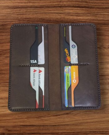 Long Wallet