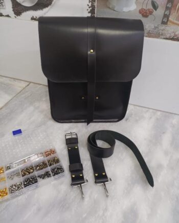 Leather Bag