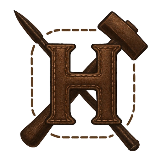 Hadi Leather Crafting